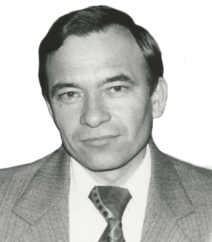 Желтухин Анатолий Семенович